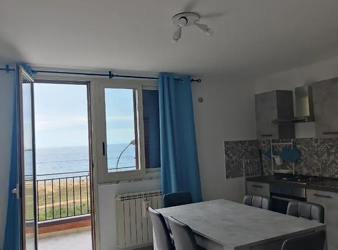 Casa Josè Suite Mare